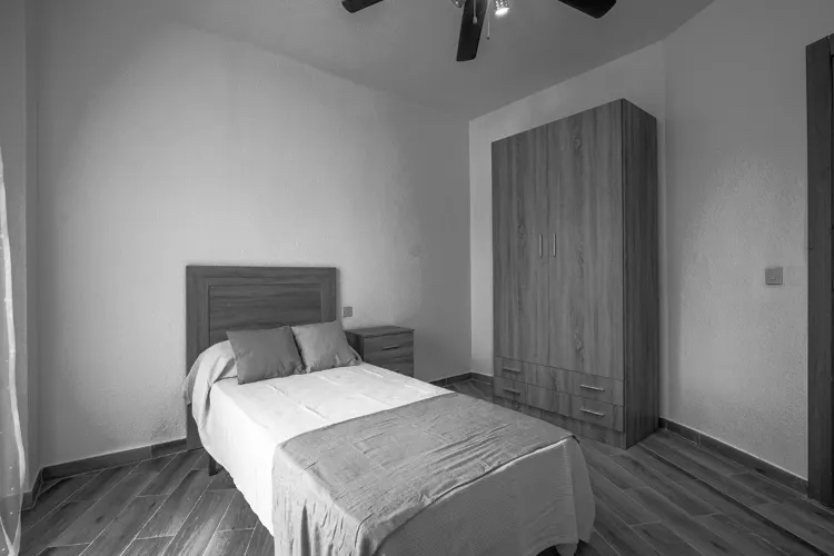 Foto del piso en alquiler